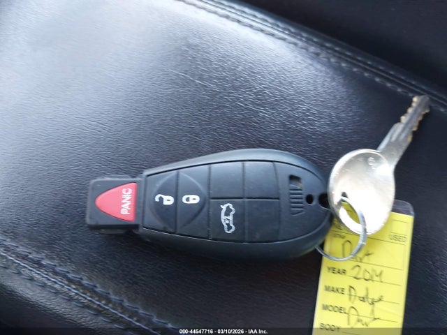 Dodge DART SE 2014 1C3CDFAAXED791864 Image 11