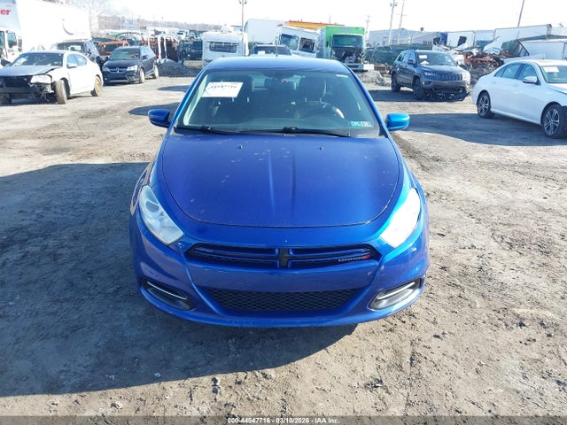 Dodge DART SE 2014 1C3CDFAAXED791864 Image 12