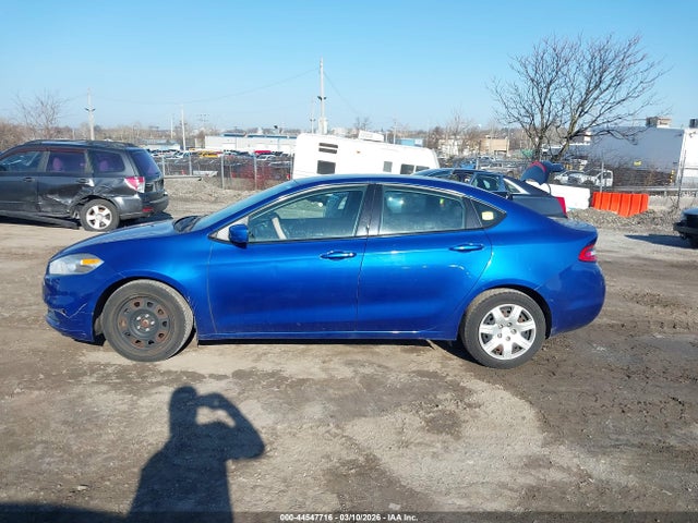 Dodge DART SE 2014 1C3CDFAAXED791864 Image 14
