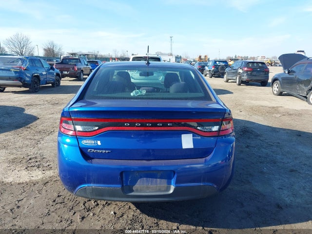 Dodge DART SE 2014 1C3CDFAAXED791864 Image 16