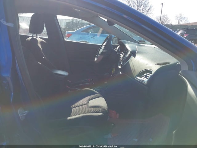 Dodge DART SE 2014 1C3CDFAAXED791864 Image 5