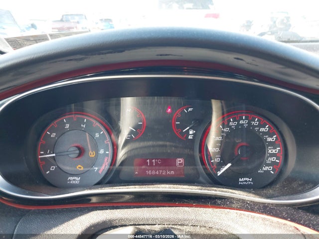 Dodge DART SE 2014 1C3CDFAAXED791864 Image 7