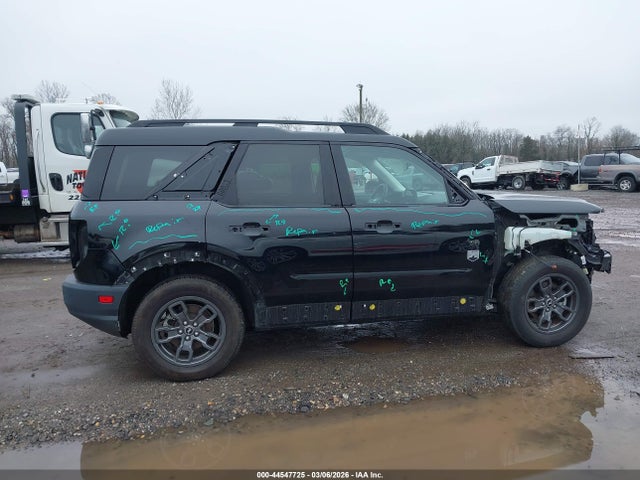 Продаж на аукціоні авто 2021 Ford Bronco Sport Big Bend, vin: 3FMCR9B66MRA70368, номер лоту: 44547725