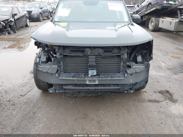 Продаж на аукціоні авто 2021 Ford Bronco Sport Big Bend, vin: 3FMCR9B66MRA70368, номер лоту: 44547725
