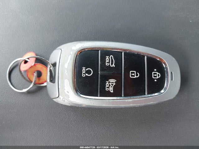 2022 Hyundai Sonata N Line მანქანა იყიდება აუქციონზე, vin: KMHL14JC5NA236568, აუქციონის ნომერი: 44547729