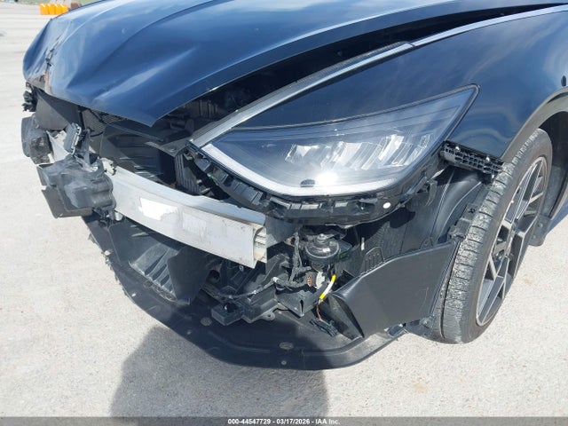 2022 Hyundai Sonata N Line მანქანა იყიდება აუქციონზე, vin: KMHL14JC5NA236568, აუქციონის ნომერი: 44547729