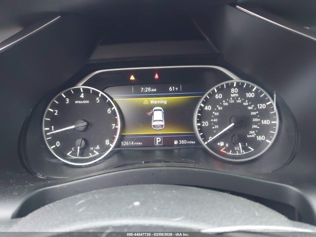 2018 NISSAN MURANO 5N1AZ2MG1JN175757 Photo 6