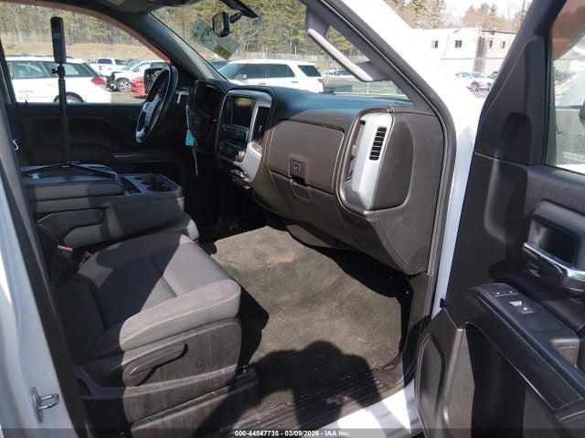 1GTV2UEC1EZ102260 GMC Sierra 1500 Sle