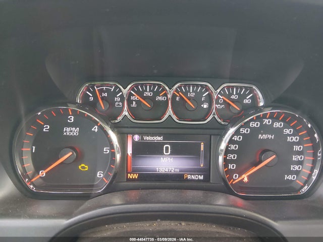 1GTV2UEC1EZ102260 GMC Sierra 1500 Sle