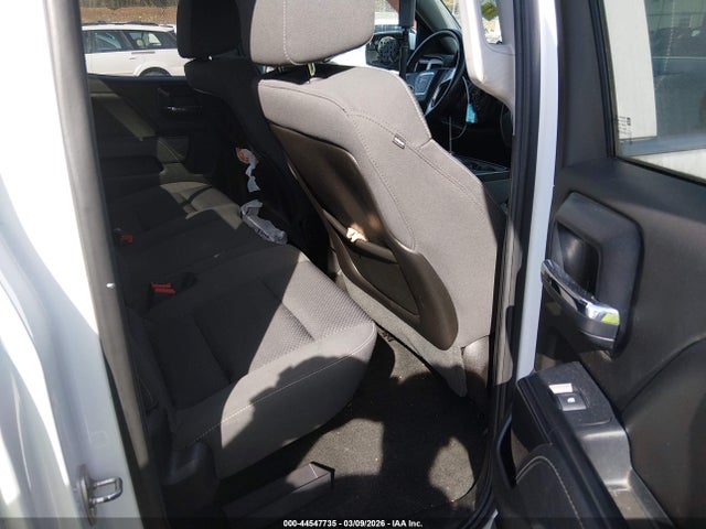 1GTV2UEC1EZ102260 GMC Sierra 1500 Sle