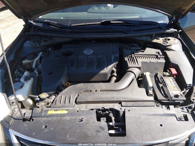 Aukcja sprzedaży 2010 Nissan Altima 2.5 S, vin: 1N4AL2AP0AN480005, numer aukcji: 44547734
