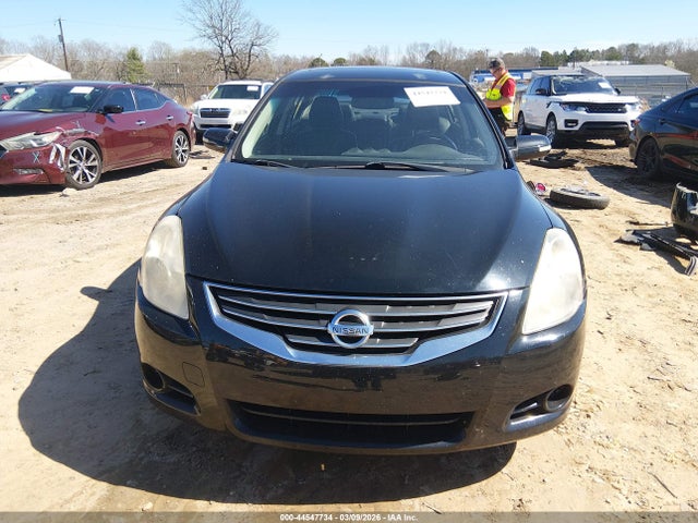 Aukcja sprzedaży 2010 Nissan Altima 2.5 S, vin: 1N4AL2AP0AN480005, numer aukcji: 44547734