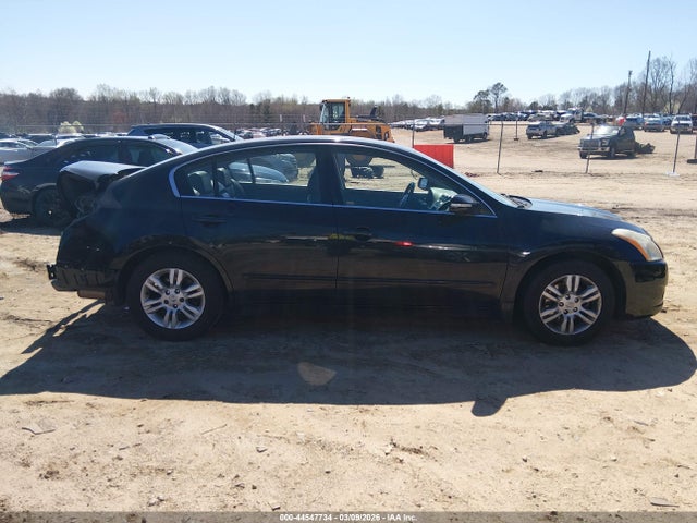 Aukcja sprzedaży 2010 Nissan Altima 2.5 S, vin: 1N4AL2AP0AN480005, numer aukcji: 44547734