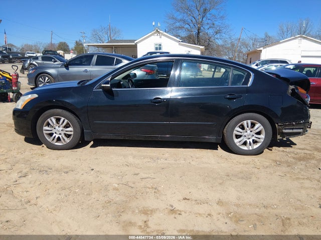 Aukcja sprzedaży 2010 Nissan Altima 2.5 S, vin: 1N4AL2AP0AN480005, numer aukcji: 44547734