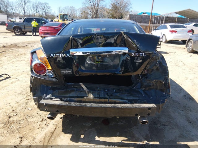 Aukcja sprzedaży 2010 Nissan Altima 2.5 S, vin: 1N4AL2AP0AN480005, numer aukcji: 44547734
