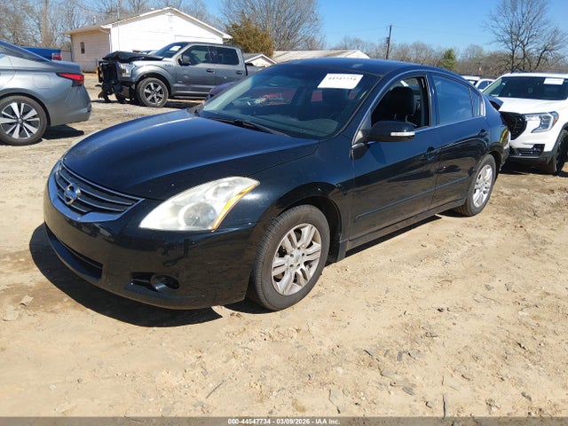 Aukcja sprzedaży 2010 Nissan Altima 2.5 S, vin: 1N4AL2AP0AN480005, numer aukcji: 44547734