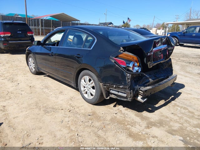 Aukcja sprzedaży 2010 Nissan Altima 2.5 S, vin: 1N4AL2AP0AN480005, numer aukcji: 44547734