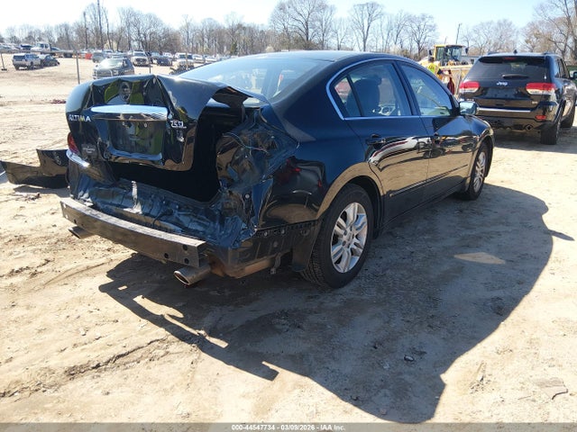 Aukcja sprzedaży 2010 Nissan Altima 2.5 S, vin: 1N4AL2AP0AN480005, numer aukcji: 44547734