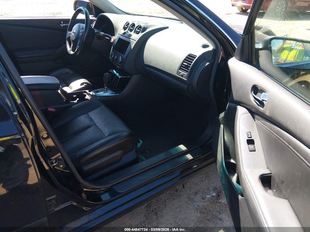 Aukcja sprzedaży 2010 Nissan Altima 2.5 S, vin: 1N4AL2AP0AN480005, numer aukcji: 44547734