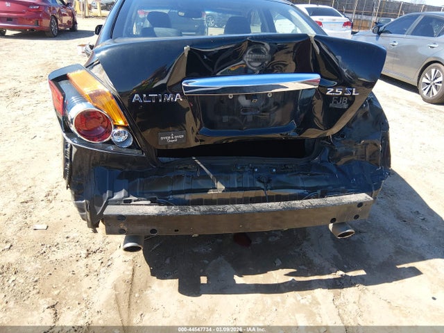 Aukcja sprzedaży 2010 Nissan Altima 2.5 S, vin: 1N4AL2AP0AN480005, numer aukcji: 44547734