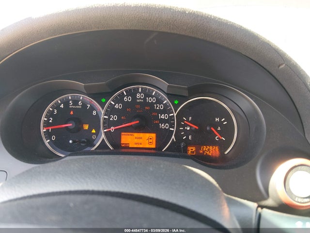 Aukcja sprzedaży 2010 Nissan Altima 2.5 S, vin: 1N4AL2AP0AN480005, numer aukcji: 44547734
