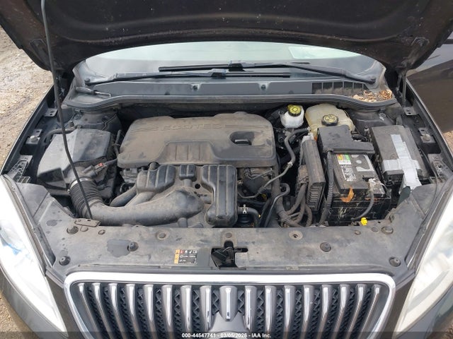 Aukcja sprzedaży 2015 Buick Verano Convenience Group, vin: 1G4PR5SK5F4164583, numer aukcji: 44547741