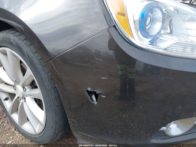 Aukcja sprzedaży 2015 Buick Verano Convenience Group, vin: 1G4PR5SK5F4164583, numer aukcji: 44547741
