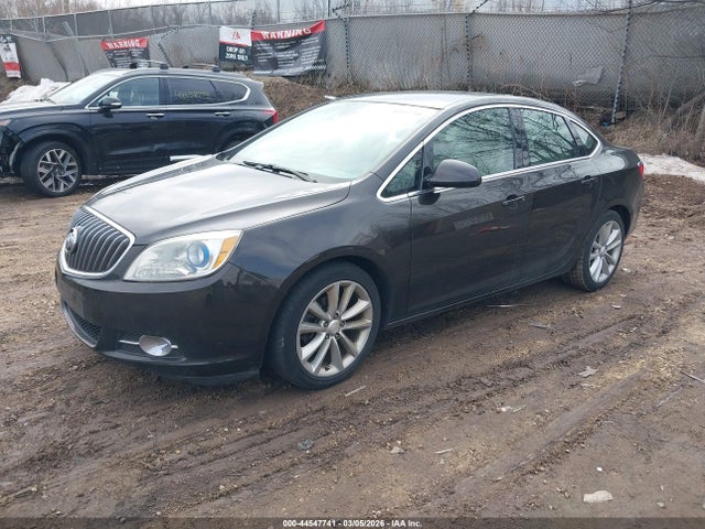 Aukcja sprzedaży 2015 Buick Verano Convenience Group, vin: 1G4PR5SK5F4164583, numer aukcji: 44547741