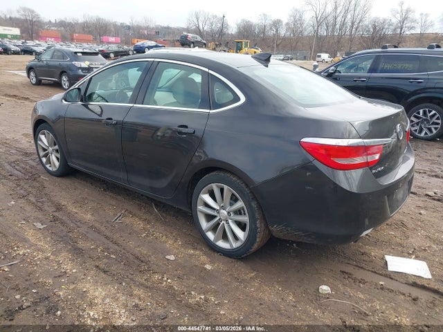Aukcja sprzedaży 2015 Buick Verano Convenience Group, vin: 1G4PR5SK5F4164583, numer aukcji: 44547741