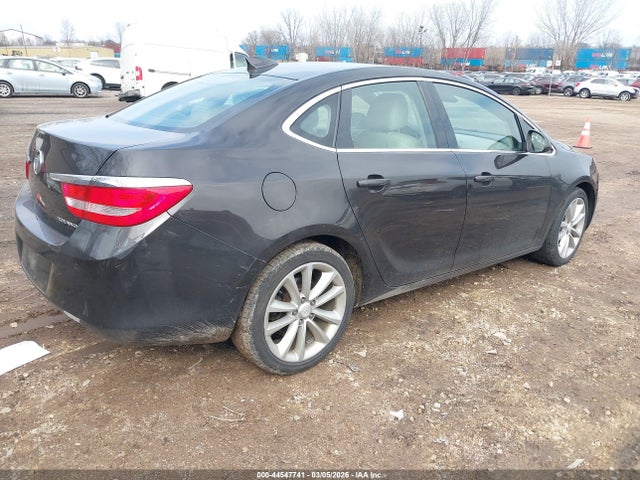 Aukcja sprzedaży 2015 Buick Verano Convenience Group, vin: 1G4PR5SK5F4164583, numer aukcji: 44547741