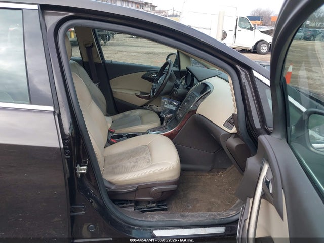 Aukcja sprzedaży 2015 Buick Verano Convenience Group, vin: 1G4PR5SK5F4164583, numer aukcji: 44547741