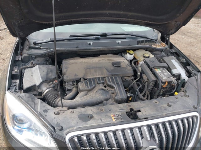 Aukcja sprzedaży 2015 Buick Verano Convenience Group, vin: 1G4PR5SK5F4164583, numer aukcji: 44547741