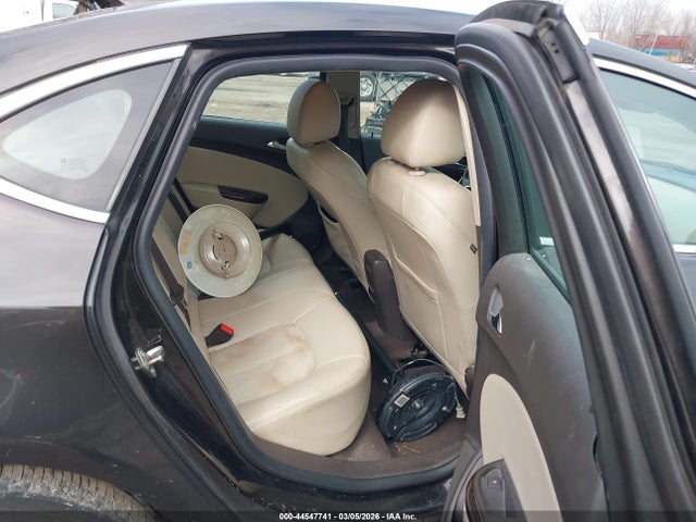 Aukcja sprzedaży 2015 Buick Verano Convenience Group, vin: 1G4PR5SK5F4164583, numer aukcji: 44547741