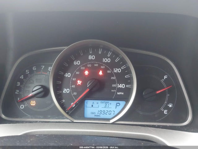 Toyota RAV4 LE 2014 2T3BFREV0EW216529 Image 7