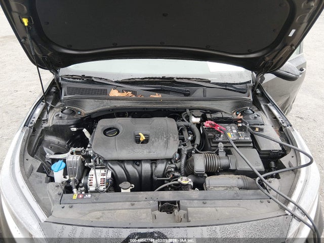 Продаж на аукціоні авто 2024 Kia Forte Lxs, vin: 3KPF24AD7RE795842, номер лоту: 44547746