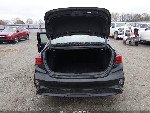 Продаж на аукціоні авто 2024 Kia Forte Lxs, vin: 3KPF24AD7RE795842, номер лоту: 44547746