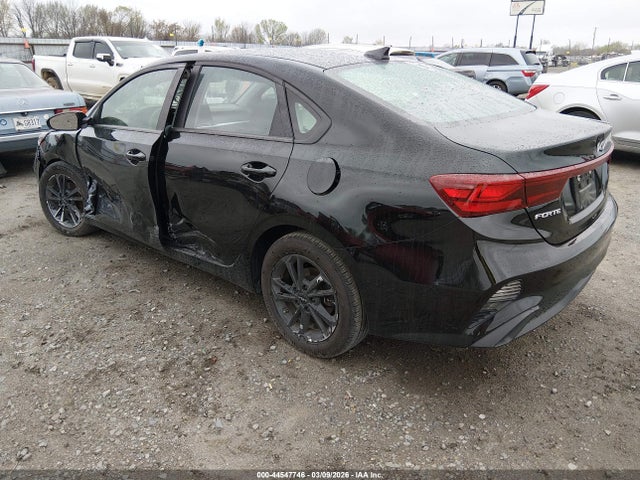 Продаж на аукціоні авто 2024 Kia Forte Lxs, vin: 3KPF24AD7RE795842, номер лоту: 44547746
