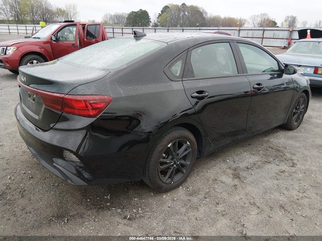 Продаж на аукціоні авто 2024 Kia Forte Lxs, vin: 3KPF24AD7RE795842, номер лоту: 44547746