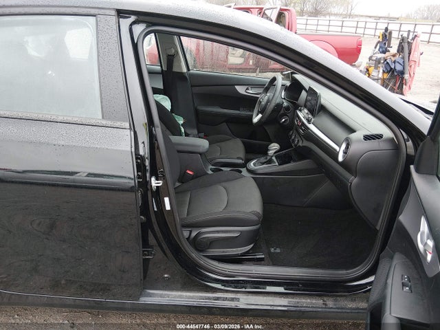 Продаж на аукціоні авто 2024 Kia Forte Lxs, vin: 3KPF24AD7RE795842, номер лоту: 44547746
