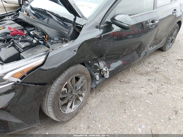 Продаж на аукціоні авто 2024 Kia Forte Lxs, vin: 3KPF24AD7RE795842, номер лоту: 44547746