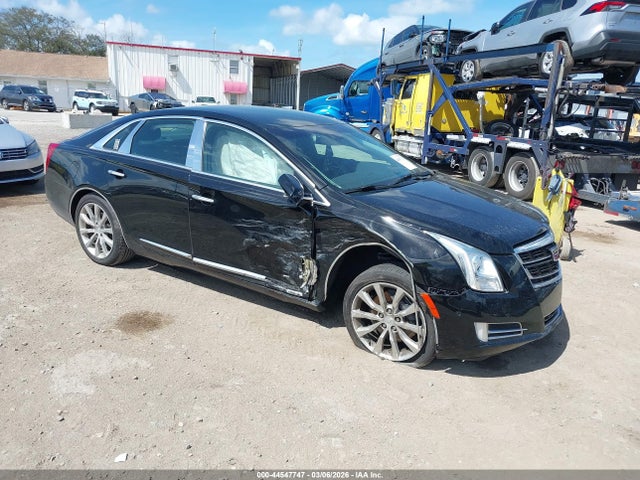 2017 CADILLAC XTS 2G61M5S3XH9132216