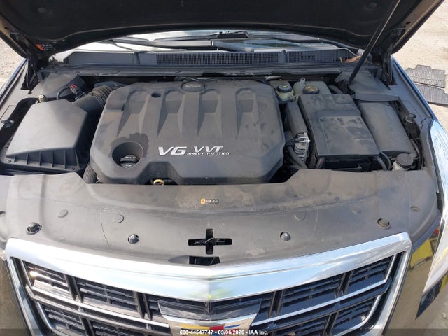 2017 CADILLAC XTS 2G61M5S3XH9132216 Photo 9