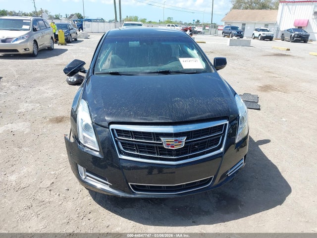 Продаж на аукціоні авто 2017 Cadillac Xts Luxury, vin: 2G61M5S3XH9132216, номер лоту: 44547747