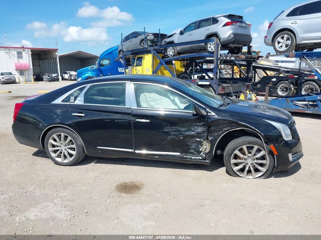 Продаж на аукціоні авто 2017 Cadillac Xts Luxury, vin: 2G61M5S3XH9132216, номер лоту: 44547747