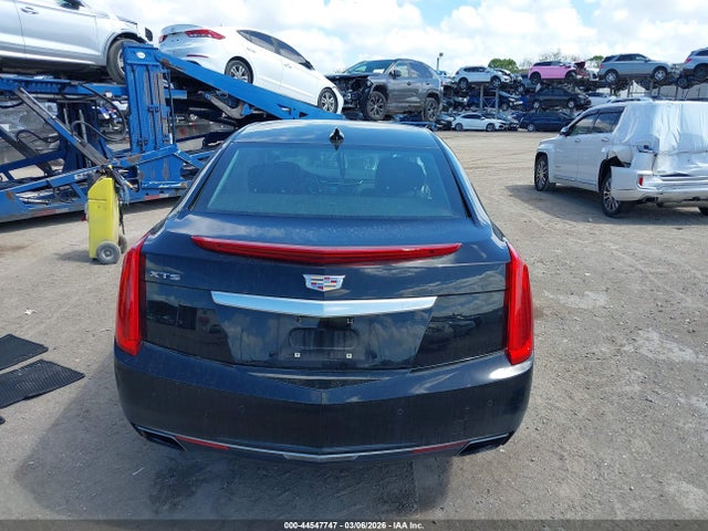 Продаж на аукціоні авто 2017 Cadillac Xts Luxury, vin: 2G61M5S3XH9132216, номер лоту: 44547747