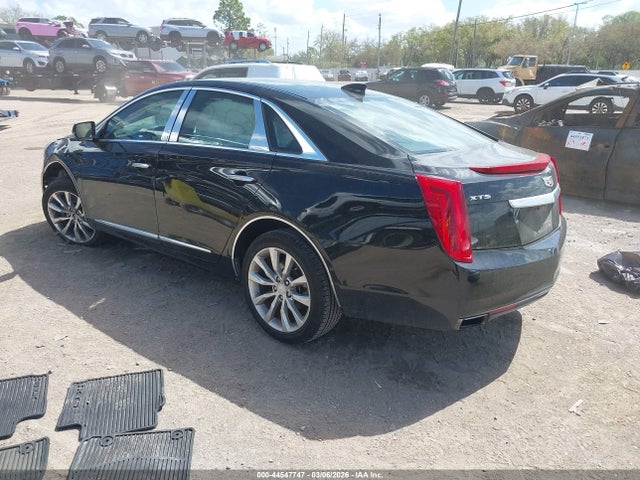 2017 CADILLAC XTS 2G61M5S3XH9132216 Photo 2