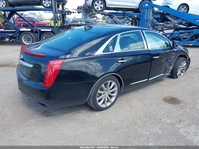 2017 CADILLAC XTS 2G61M5S3XH9132216 Photo 3