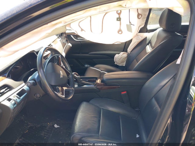 2017 CADILLAC XTS 2G61M5S3XH9132216 Photo 4