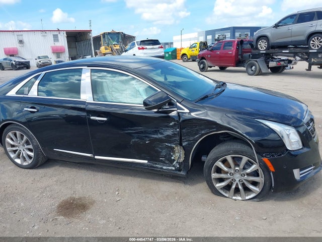 2017 CADILLAC XTS 2G61M5S3XH9132216 Photo 5