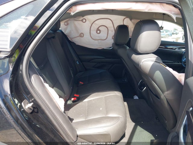 2017 CADILLAC XTS 2G61M5S3XH9132216 Photo 7